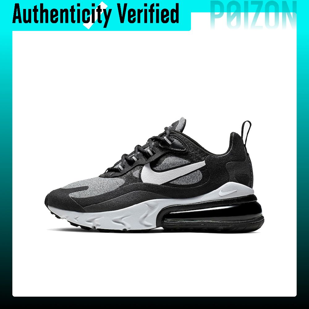 حذاء نايكي إير ماكس 270 للجري، - مراجعة Nike Shoes Air Max 270 وسعره