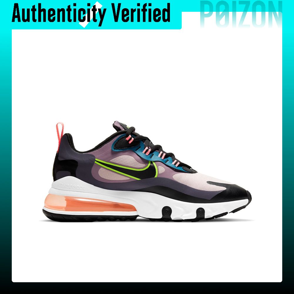 حذاء نايك اير ماكس 270 للجري ل - مراجعة Nike Shoes Air Max 270 وسعره