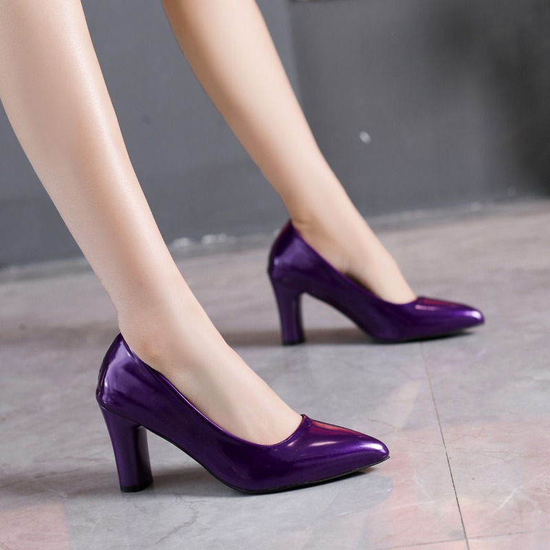 بالإضافة إلى حجم براءات الاختر - مراجعة Pump Heel Block وسعره