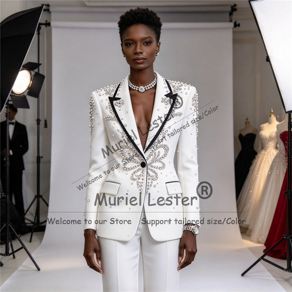 بليزرات وبدلات نسائية فاخرة مز - مراجعة Womens Blazer وسعره