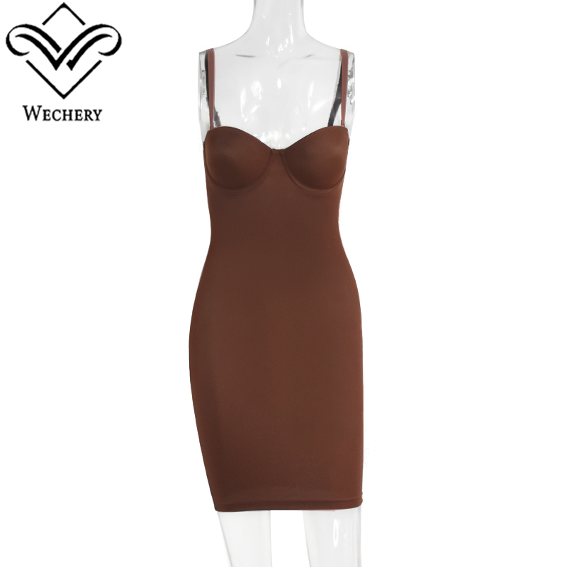 فساتين حمراء من Wechery للنساء - مراجعة Women'S Red Formal Wear وسعره