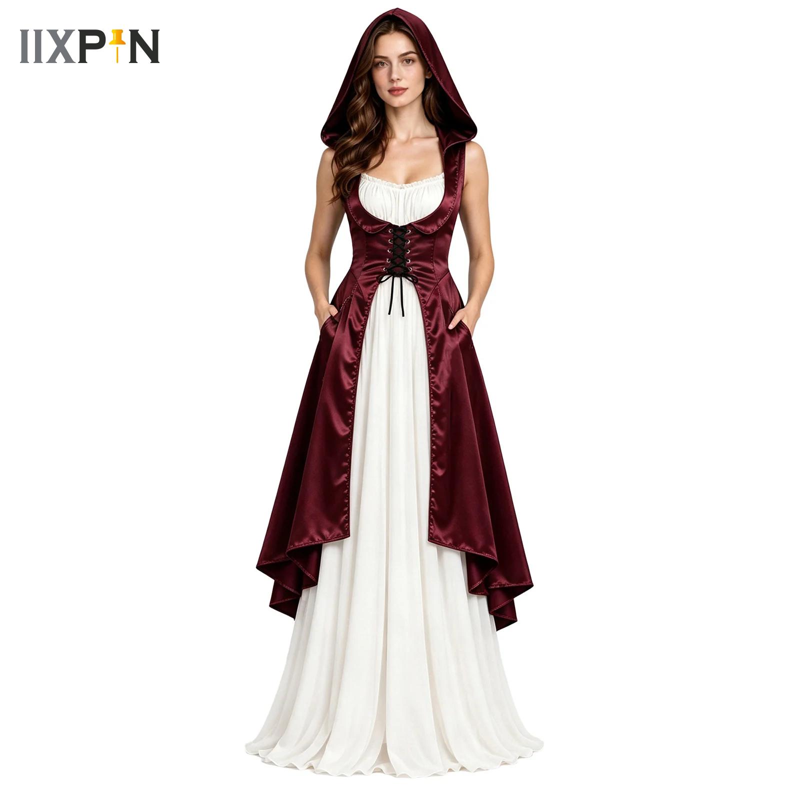 أزياء نسائية مستوحاة من عصر ال - مراجعة Lace Dress وسعره