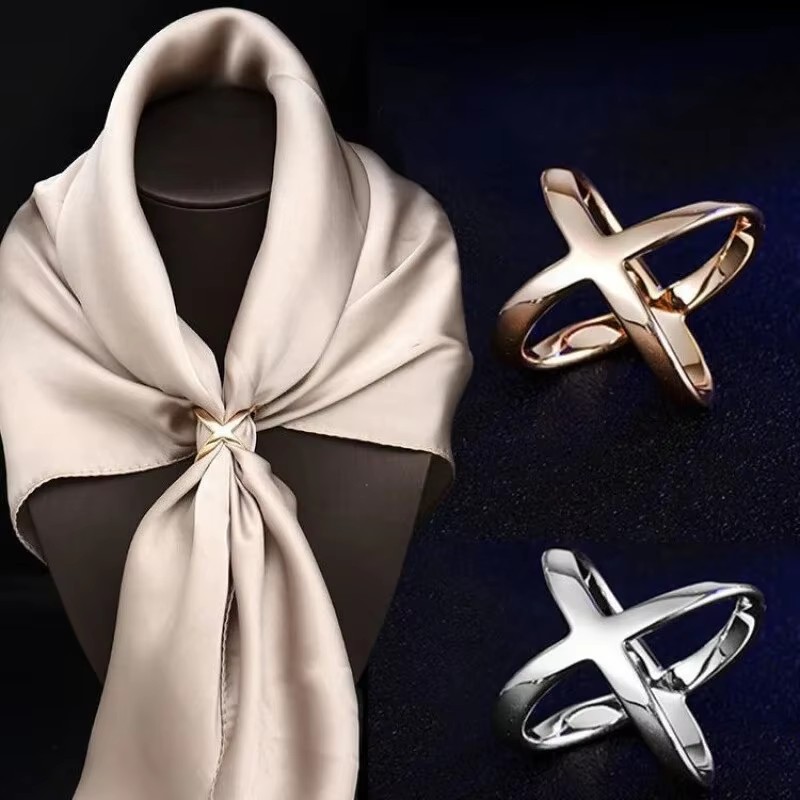 متعددة الوظائف الحرير مشبك وشا - مراجعة Silk Blouse وسعره