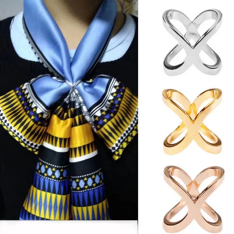 متعددة الوظائف الحرير مشبك وشا - مراجعة Silk Blouse وسعره