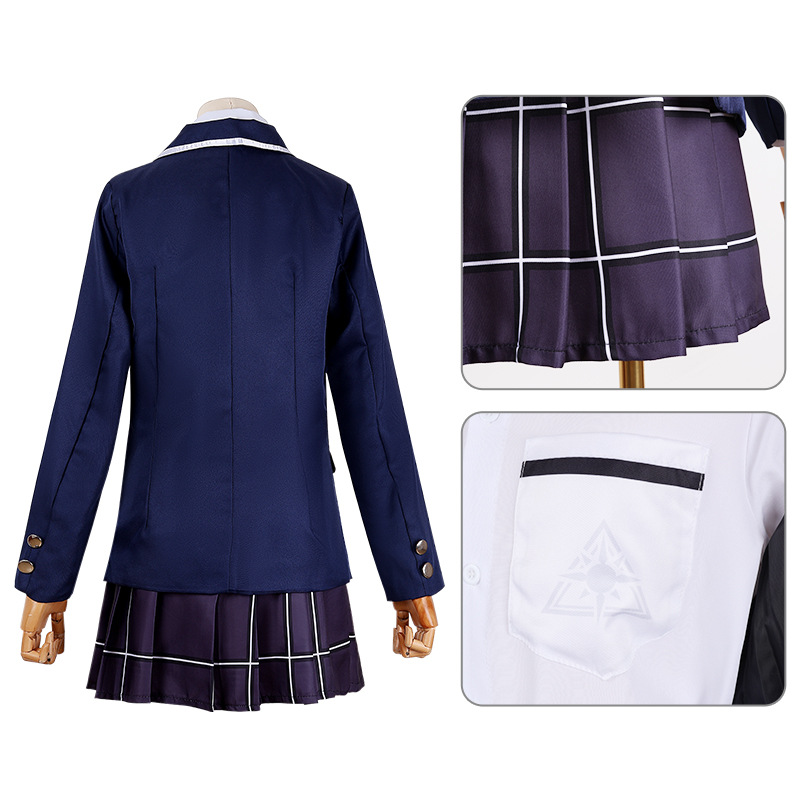 سترة مدرسية بتصميم مستوحى من ا - مراجعة Womens Blazer وسعره